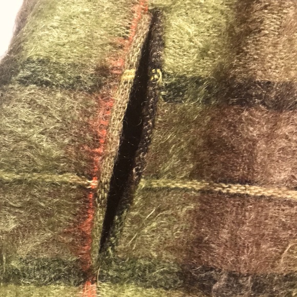 Vintage Andrew Stewart cape - Picture 5 of 7